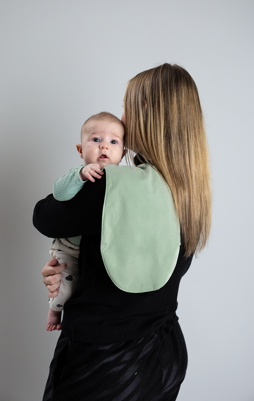 Gravid og Ammesett