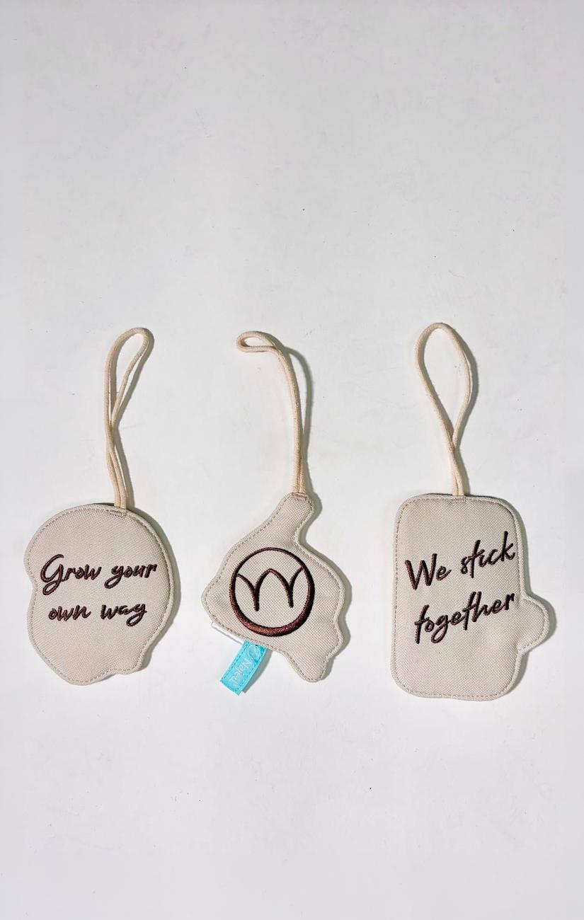 Soft Toys for Baby Gym