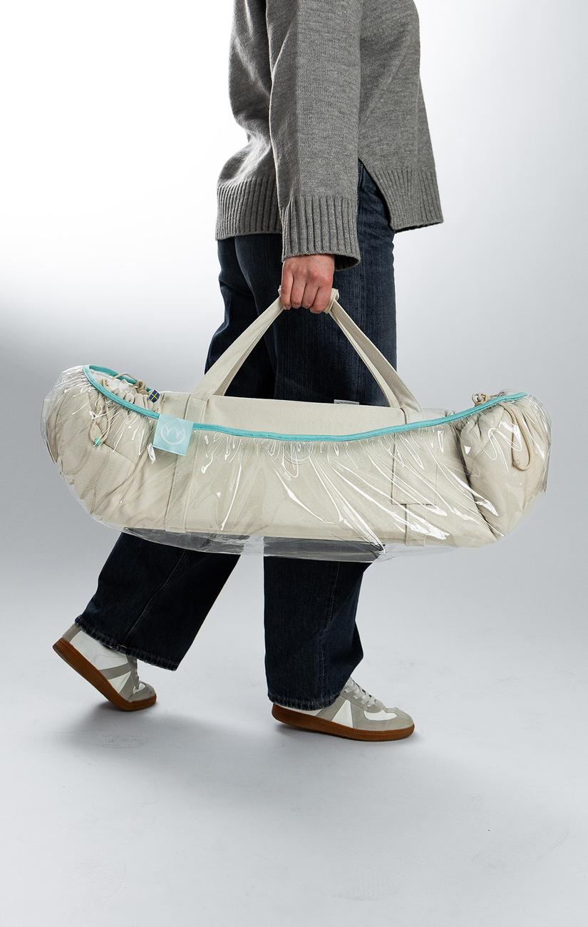 SleepCarrier Complete Set