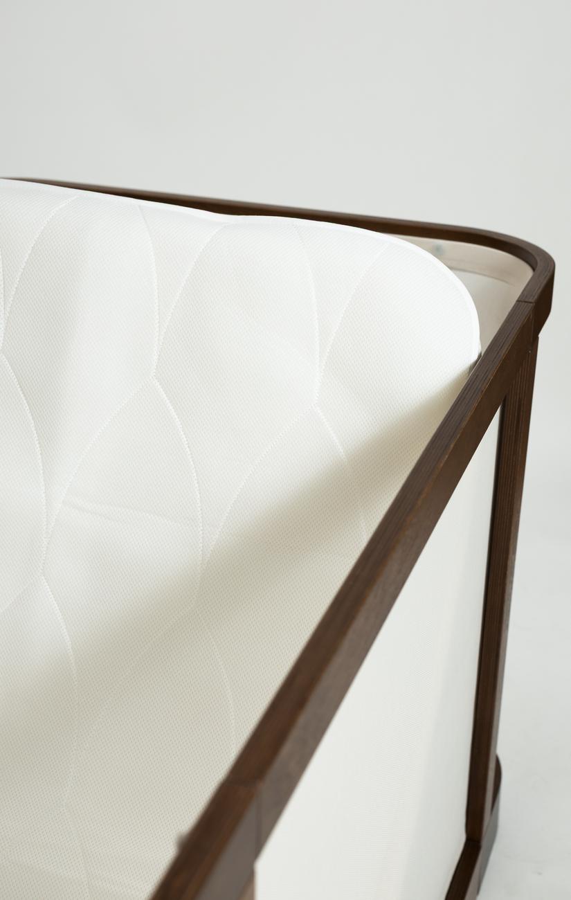 Crib Airmesh Mattress Cover