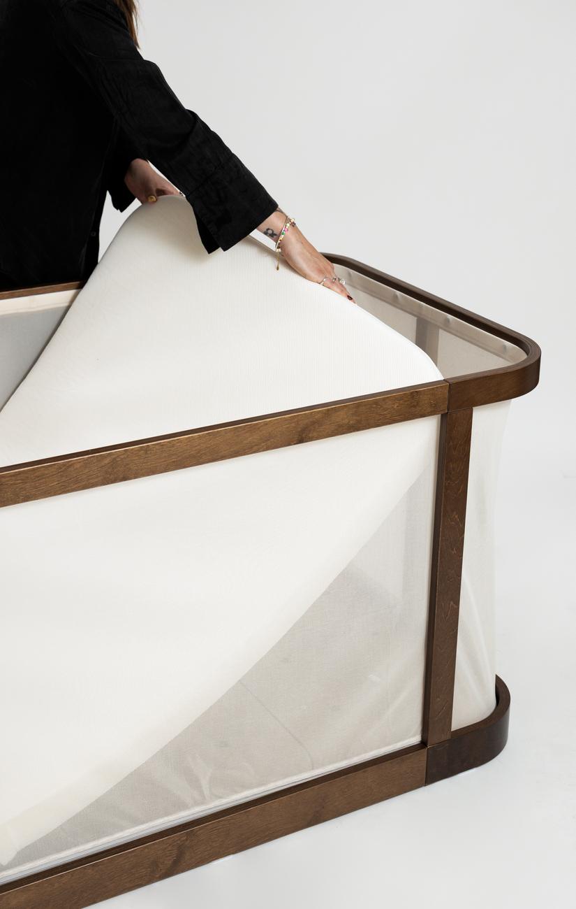 Matelas lit enfant