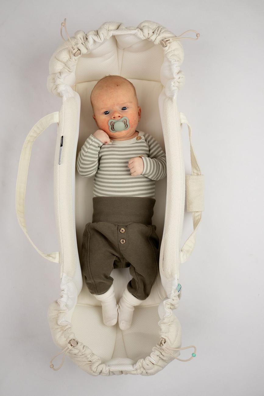 Baby Comfy Sleep Set