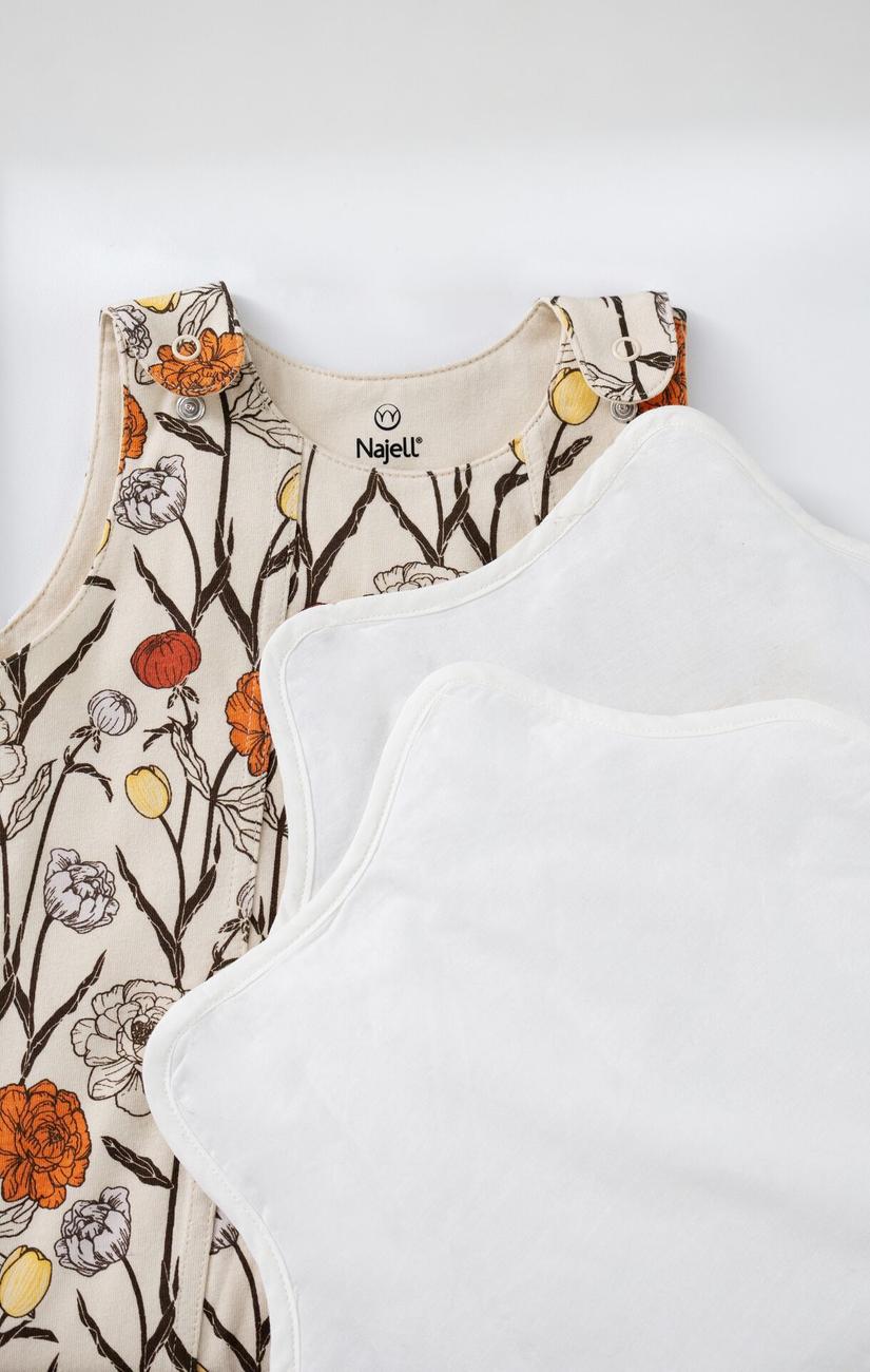 Baby Comfy Sleep Set