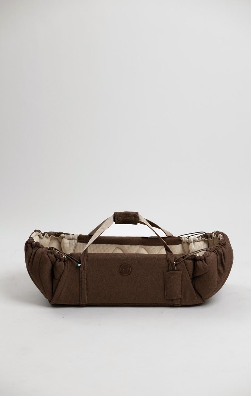 Coffret SleepCarrier & Gigoteuse