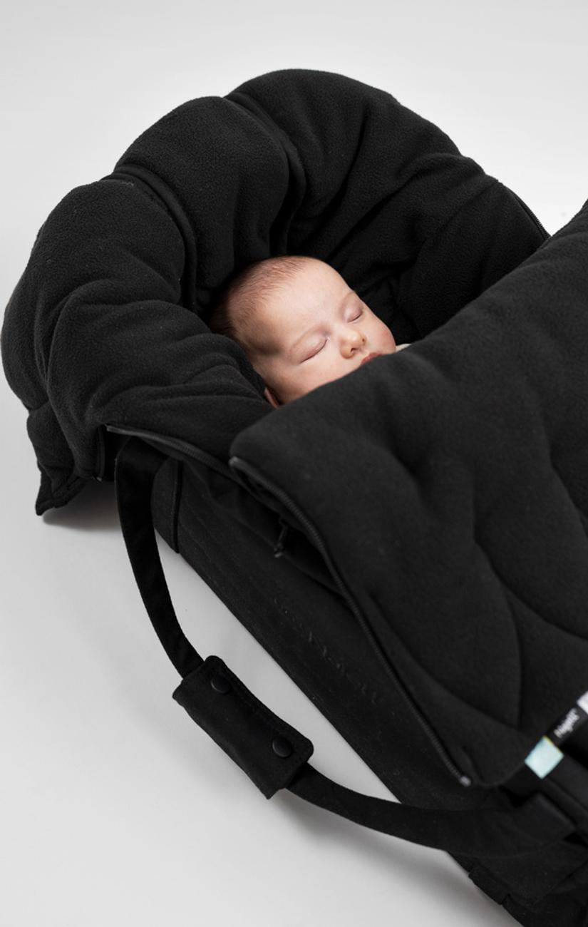 SleepCarrier & Åkpåse Set