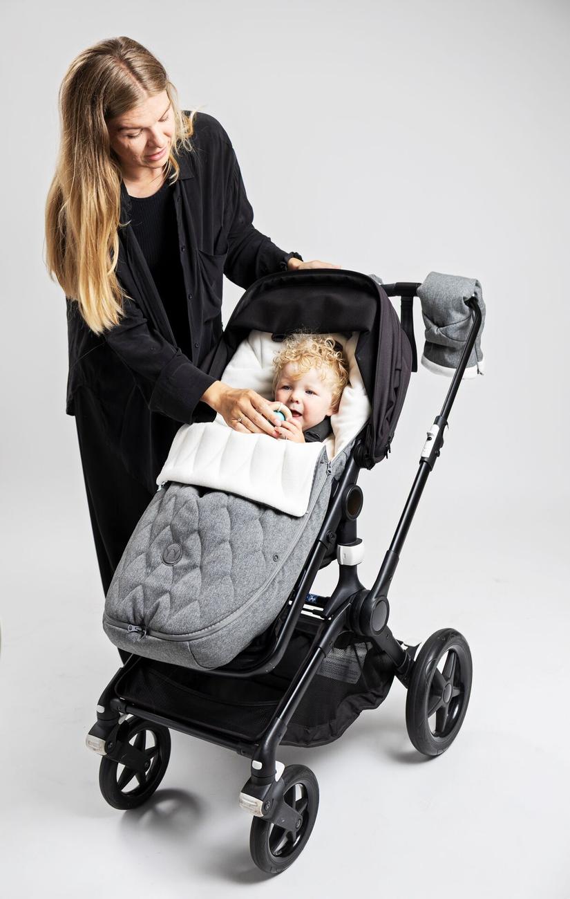 SleepCarrier & Åkpåse Set