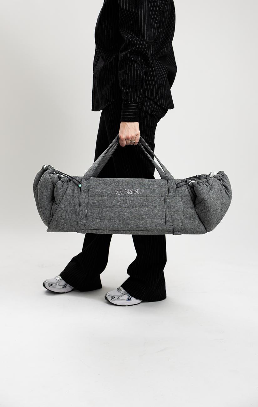SleepCarrier & Åkpåse Set