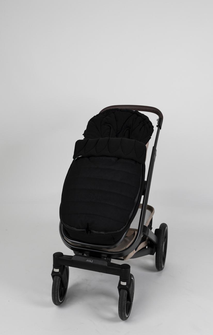 SleepCarrier & Åkpåse Set