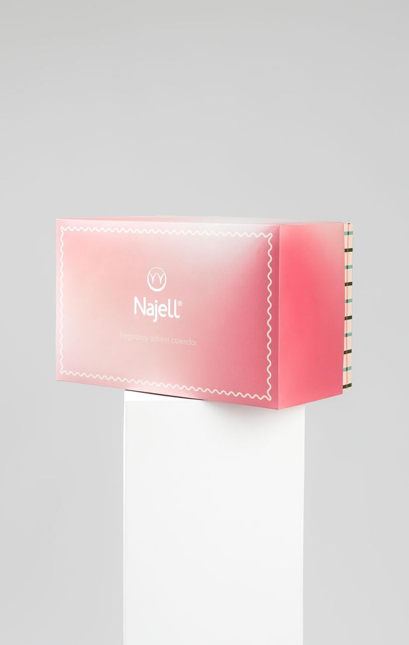 Najell Adventskalender