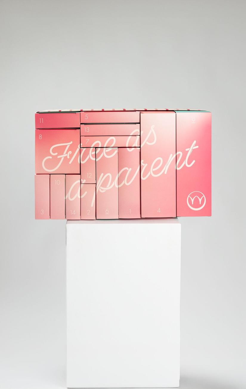 Najell Adventskalender