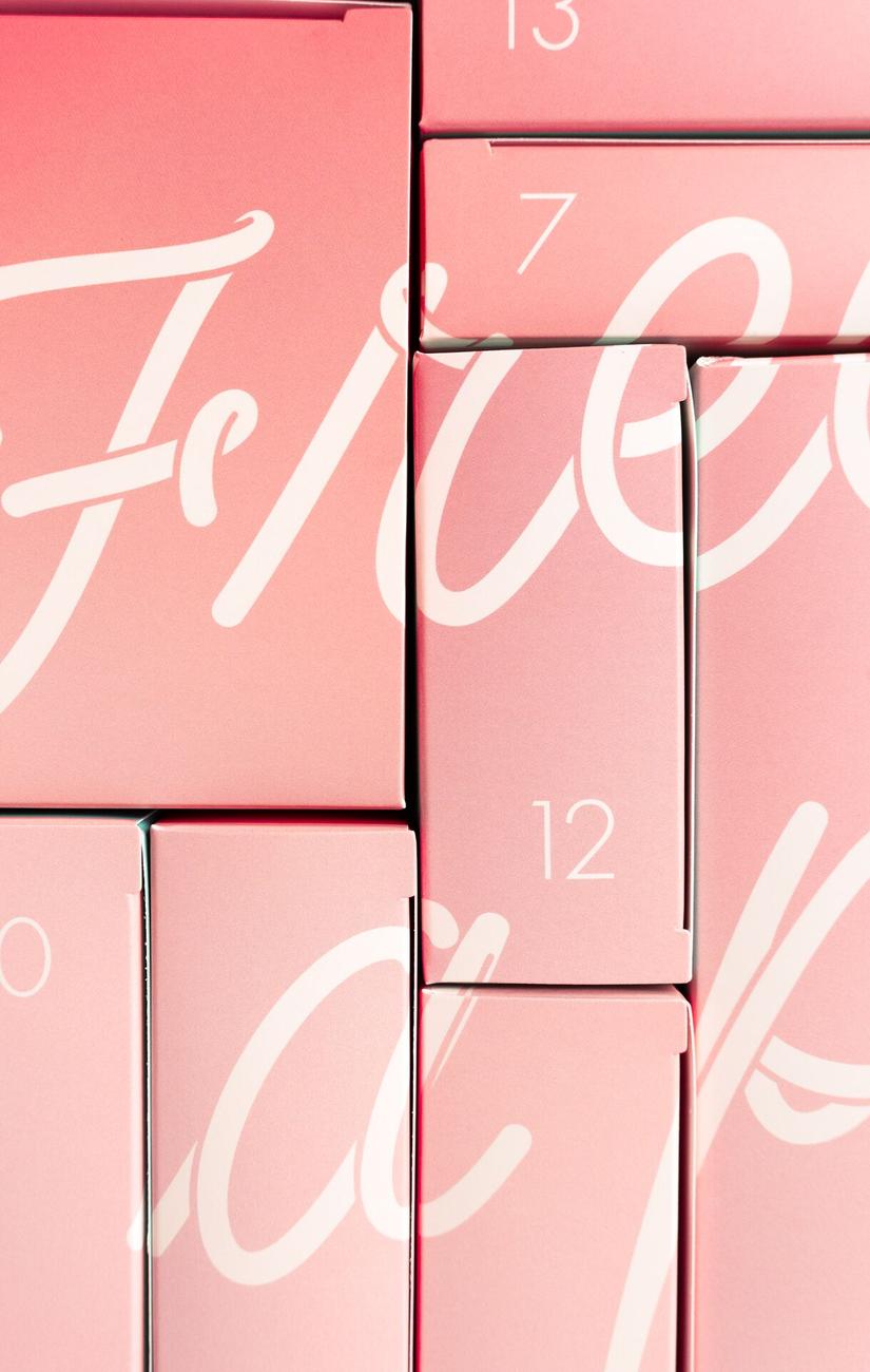 Najell Adventskalender