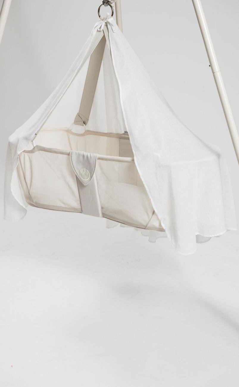Rocker Canopy