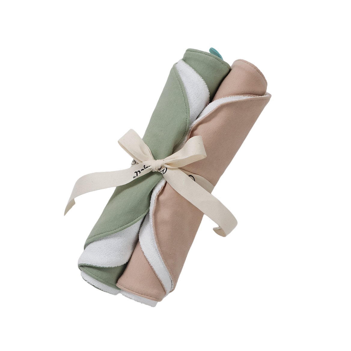 Spuugdoek 2 stuks