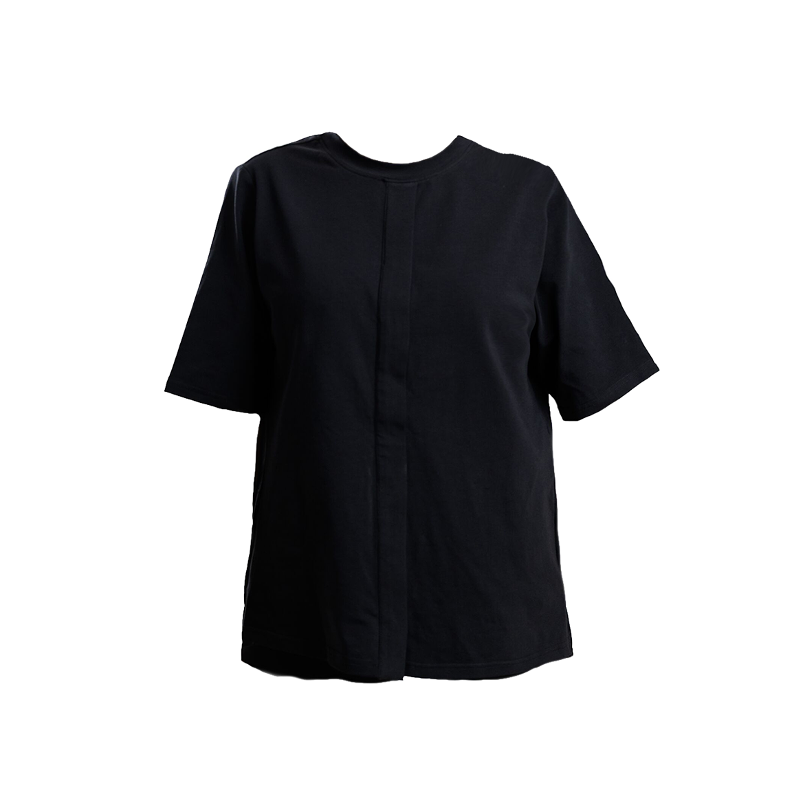 Before & After Zwangerschaps‑T‑shirt